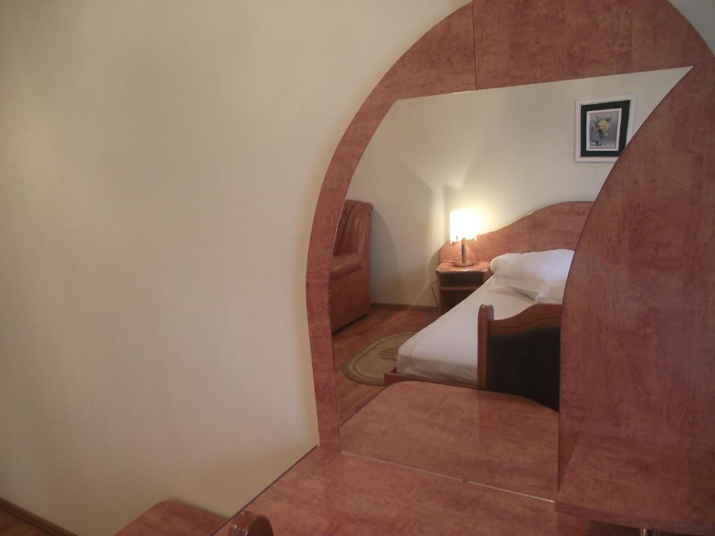 Hotel Green House Craiova Habitación foto