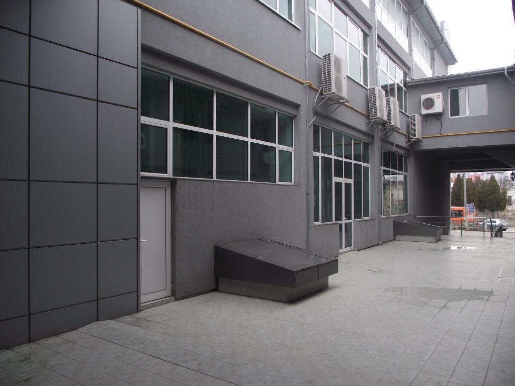 Hotel Green House Craiova Exterior foto